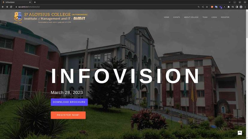 infovision